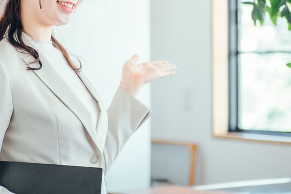 内見・条件交渉